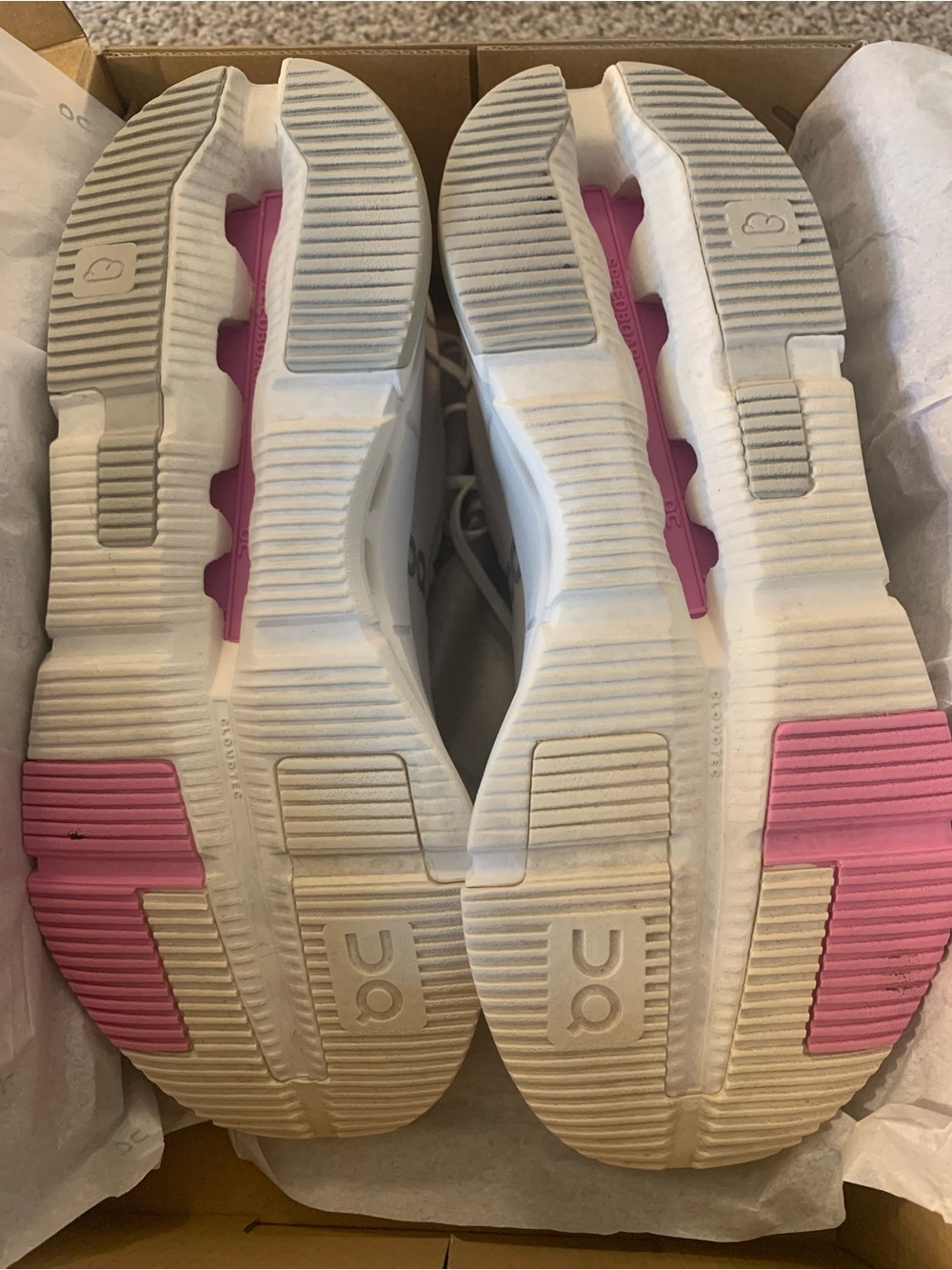 OnCloud Cloudnova Form 2 Pink - Picture 12 of 13